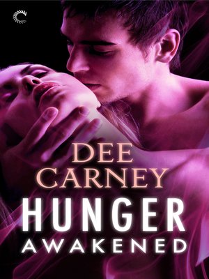 Hunger Awakened - ebook